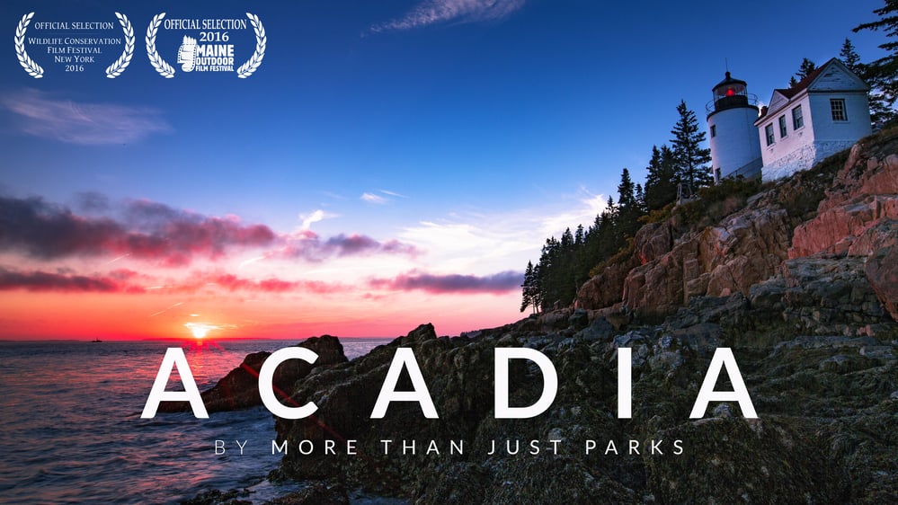 Acadia Video